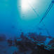 Växelandning på Thistlegorm