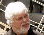 Captain Paul Watson Foto: Wikipedia