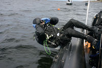 Dykningens dag - 2010