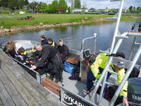 Dykningens dag - 2010