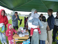 Dykningens dag - 2010