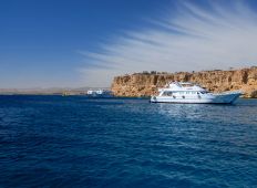 CDWS presenterar: Röda havet från norr till söder – Sharm el Sheikh 