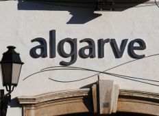 Portugal – Algarvekusten från Öst till Väst