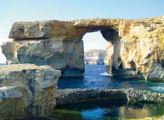 Gozo – Dykpärlan i Medelhavet 