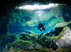 Grottor för hela slanten – Schweizerost i Mexiko