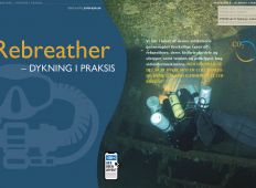 Rebreather: CCR-dykning i praktiken