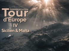 Tour d’Europe IV – Sicilien & Malta