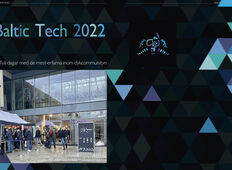 Baltic Tech 2022