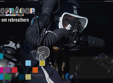 10 Frågor – om rebreathers