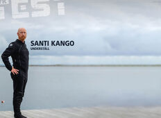Test – Santi Kango