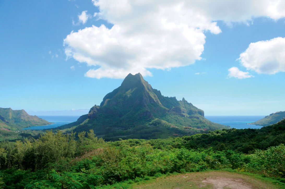 Fransk Polynesien – en dröm blir verklighet 
