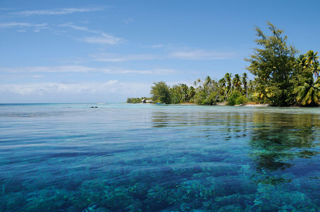 Fransk Polynesien – en dröm blir verklighet 
