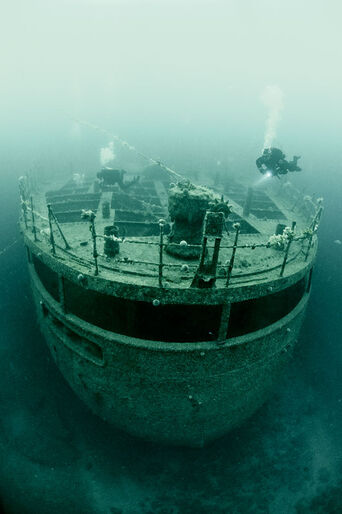 Nordic Underwater Photo Event – på Gulen Dykkesenter 