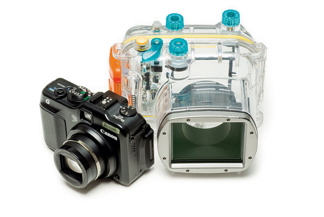 Kameratest – Kompakta köp