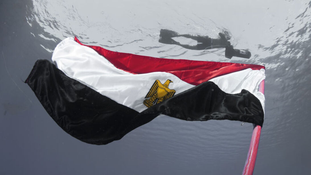 Efter revolutionen – Vad händer i Egypten?