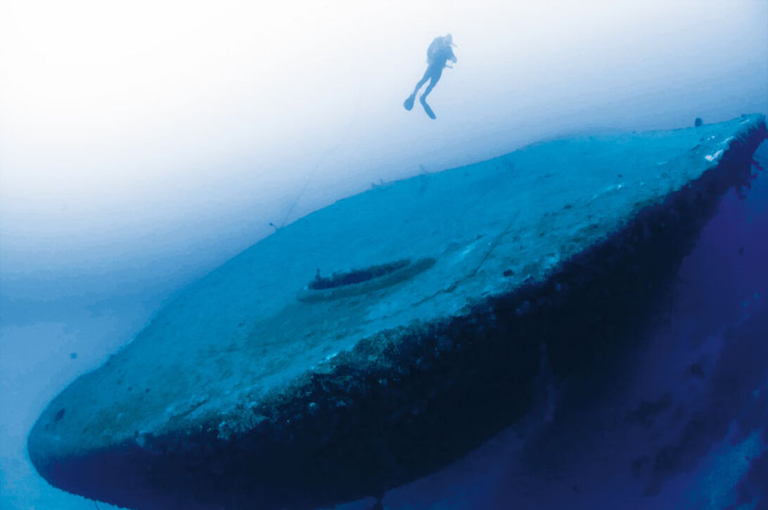 ABC-öarna – Aruba, Bonaire och Curaçao