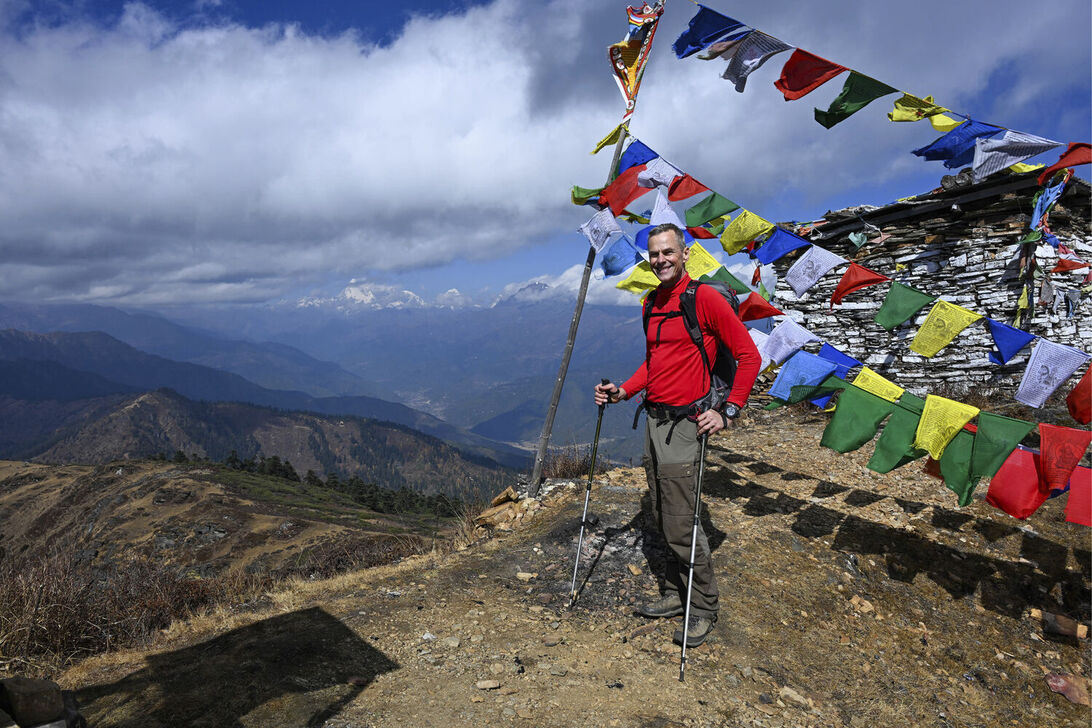 Meditation i bergen Meditation i bergen