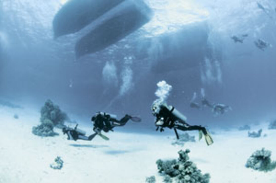 Marsa Alam