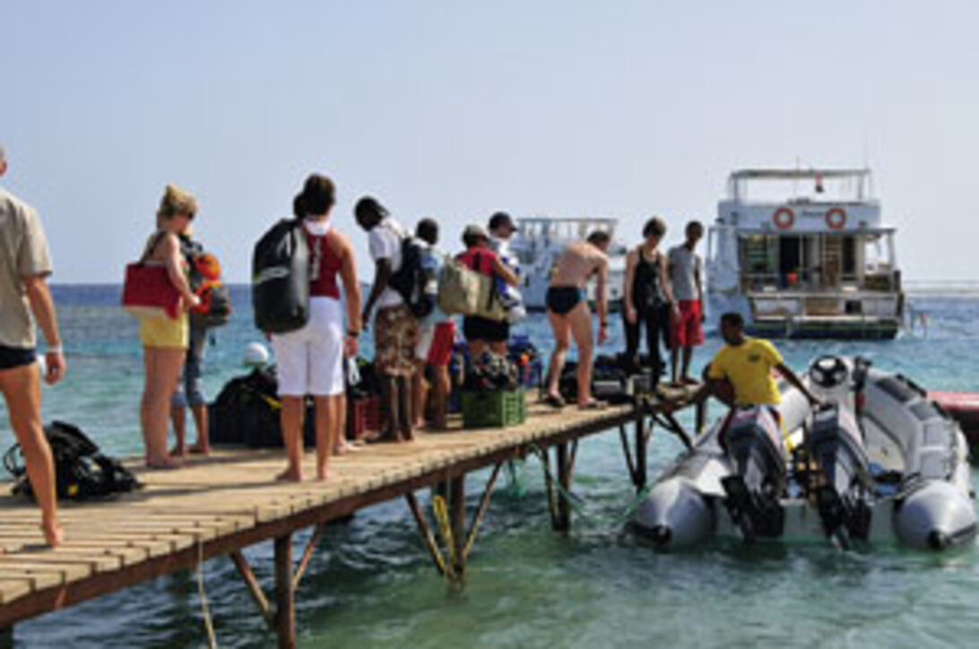 Marsa Alam