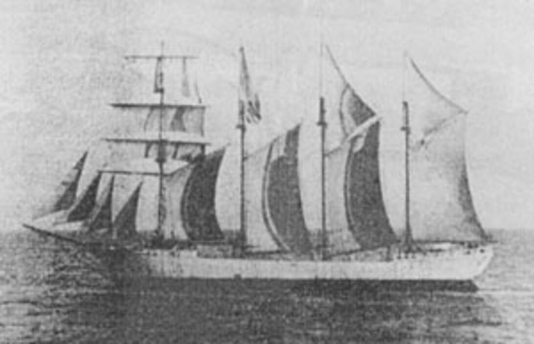 Baltic – Vraklexikon #23