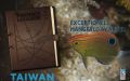 Frodes loggbok: Taiwan – Exceptionell  mångfald av arter