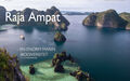 Raja Ampat – en enorm marin biodiversitet