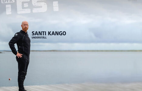 Test – Santi Kango
