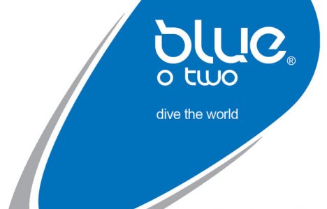 Blue o two