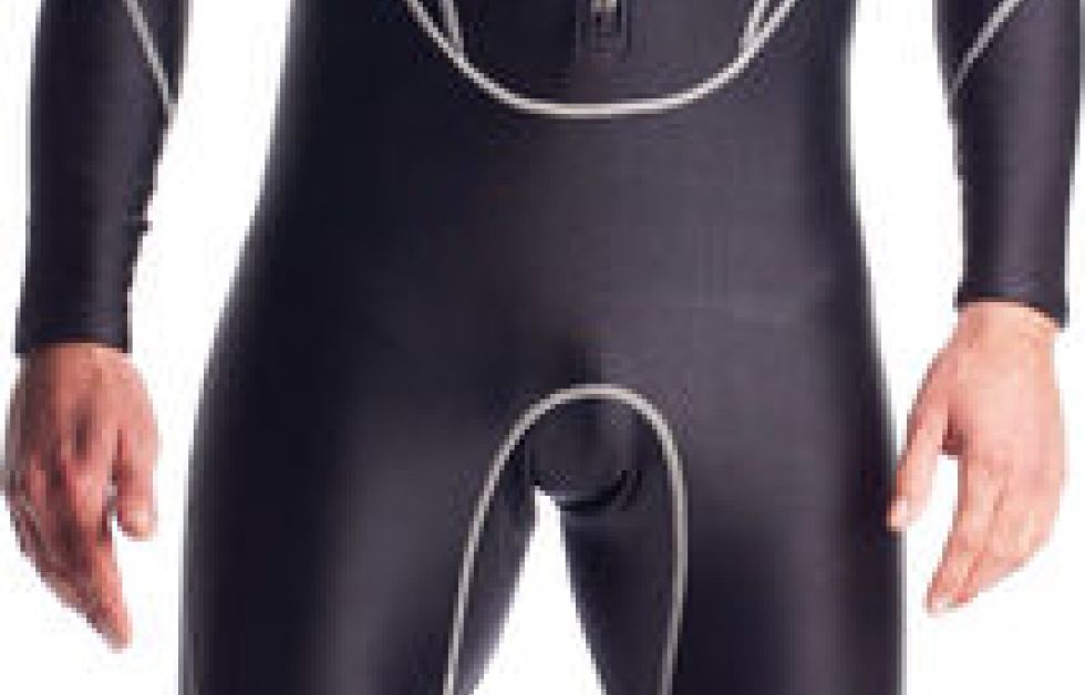 Fourth Element Thermocline full suit