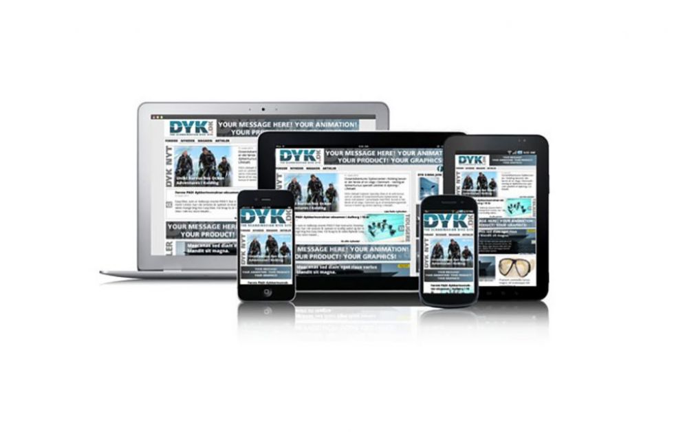 DYK NetMag - 20 magasin per år