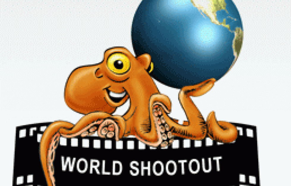 World ShootOut 