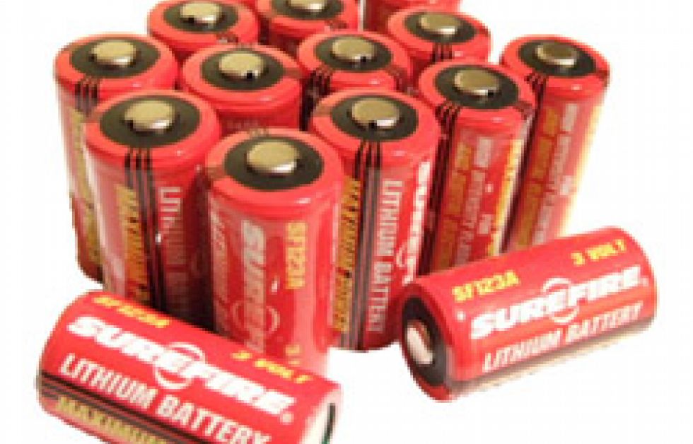Batteriregler