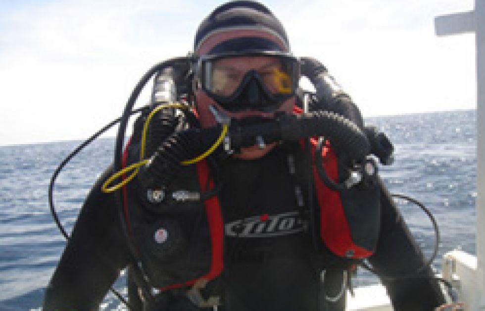 Dödsfallen med rebreather ökar