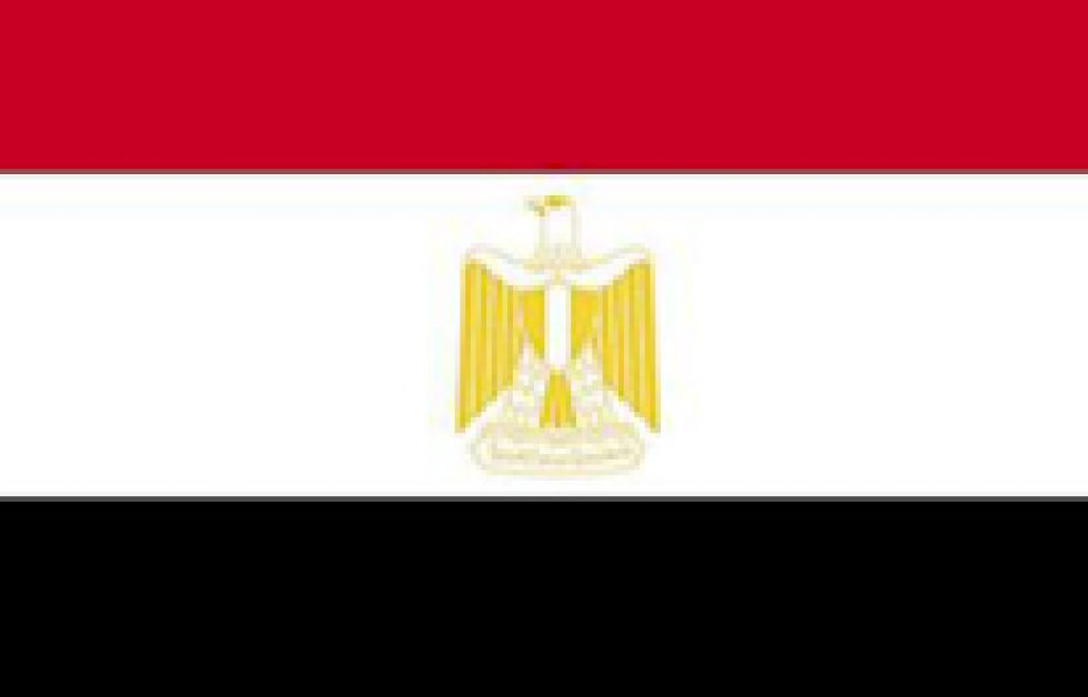 Gisslan i Egypten fri