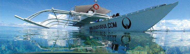 Stillsam njutning – filippinska Panglao Stillsam njutning – filippinska Panglao