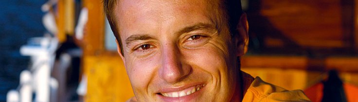 Martin Strmiska – fångar rymdkänslan 