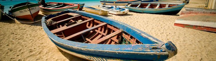 Kap Verde – ett örike i förvandling