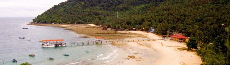 HMS Repulse – vrakdykning i Malaysia