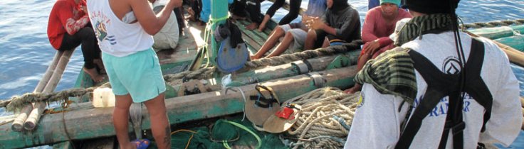 WWF-krönika – Angelique och de fyrtiotvå rövarna WWF-krönika – Angelique och de fyrtiotvå rövarna