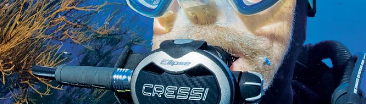 Test – Cressi Ellipse cold water MC9