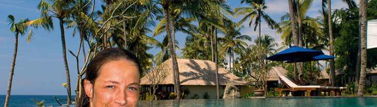 Bali x 2 - för maximal upplevelse