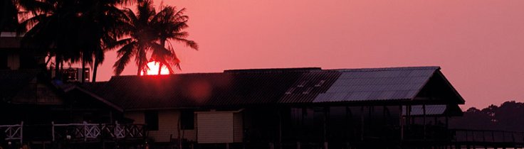 Koh Lanta – Thailand i toppklass