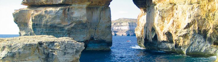 Gozo – Dykpärlan i Medelhavet 