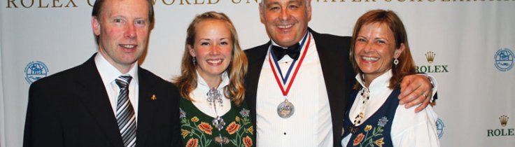 OWUSS-scholarship – Ingrids dagbok juni OWUSS-scholarship – Ingrids dagbok juni