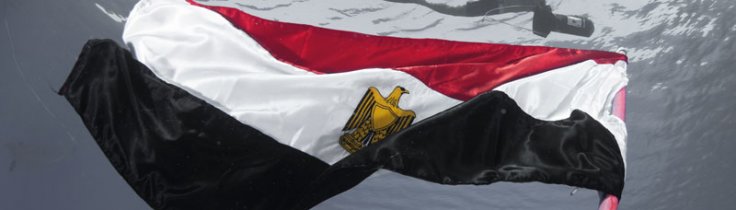 Efter revolutionen – Vad händer i Egypten?