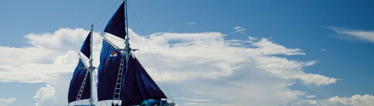 Indonesien – Världens största marina mångfald!