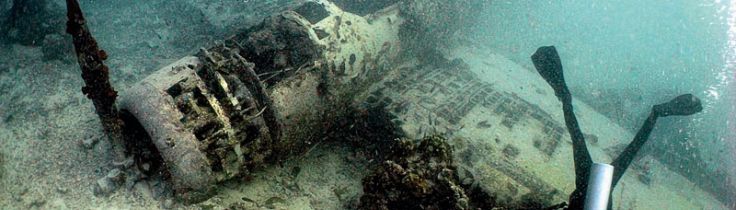 Papua Nya Guinea – På upptäcktsfärd i dykningens mecka