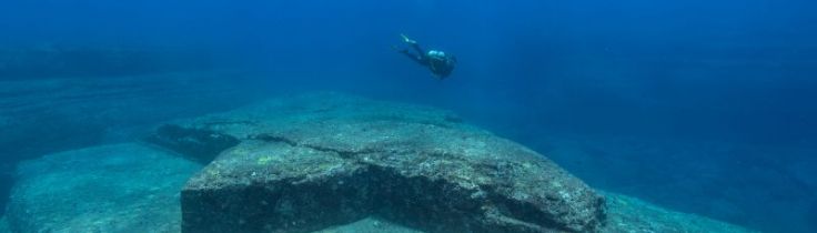 Yonaguni