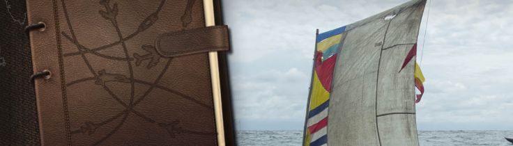 Ur Frodes loggbok – Dykning på Afrikas västkust Ur Frodes loggbok – Dykning på Afrikas västkust