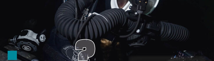 10 Frågor – om rebreathers